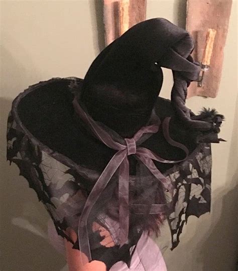 Witch hat storage solutions: keeping your cosplay accessories safe and organized